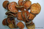 Dried Bael Fruit