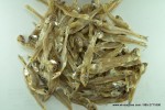 Dried Bamboo Leaf Fish